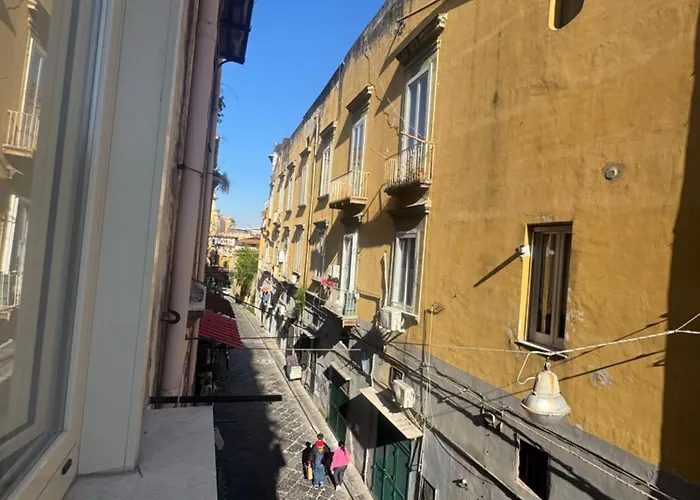 Nanninella Apartment